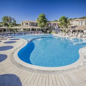 Wellness & 4*, Castiadas Italien