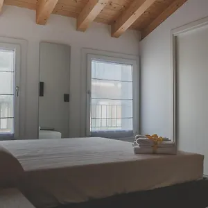 Terra Ferma Rooms&more Salzano