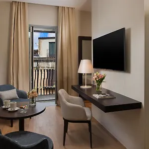 Nh Collection Palazzo Sitano 4*, Palermo Italien