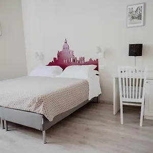 A Casa Di Luna ** Bologna