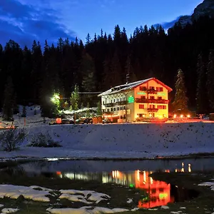 Miralago Misurina