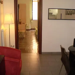 Trasteverooms La Bernardon Itália
