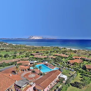 Th - Liscia Eldi Village 2*, San Teodoro (Sardinia) Italien