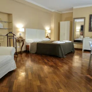 Πανσιόν Pratello, Μπολόνια
