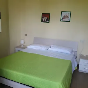 Guest house La Casa Nel 2, Bologna