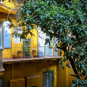 Guest house Mars41, Bologna